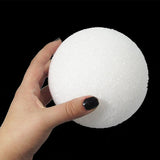 Styrofoam Craft Balls 5