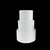 Foam Dummy - Round - 3 Inch Height