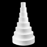 Foam Dummy - Round - 3 Inch Height