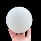 Styrofoam Craft Balls 6