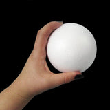 Smooth Foam Craft Ball - 4