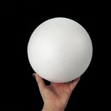 Smooth Foam Craft Ball - 6