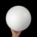 Smooth Foam Craft Ball - 10"