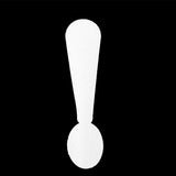 12" Smooth Foam Exclamation Point Special Character