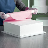 Foam Dummy - SQUARE- 4 Inch Height